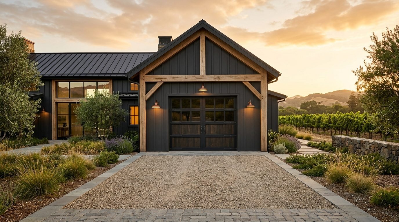 Valentina Affordable Garage Door Garage Doors in Hanover, MA